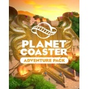 Planet Coaster - Adventure Pack