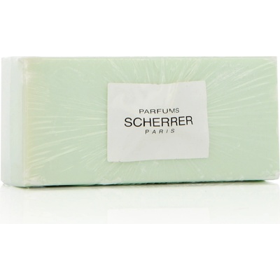 Jean Louis Scherrer Immense Pour Homme tuhé mydlo 100 g