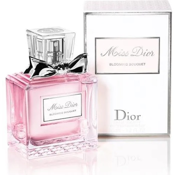 Image 1 of Dior Miss Dior - Blooming Bouquet EDT 150 ml