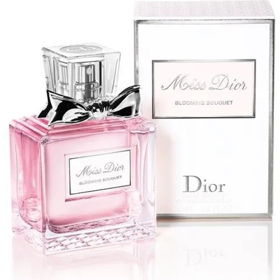 Dior Miss Dior - Blooming Bouquet EDT 150 ml