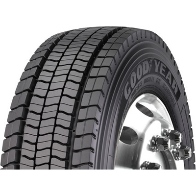 GOODYEAR regional RHD2 11/0 R22,5 148/145L