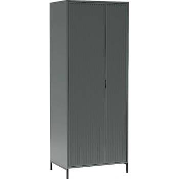 Jarstol Гардероб LINKaSTYLES LS-11 зелен камък