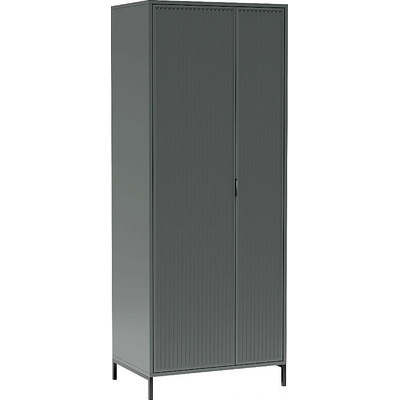 Jarstol Гардероб LINKaSTYLES LS-11 зелен камък