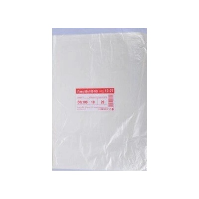 Плик 60х100 hd 20бр (е-1227)