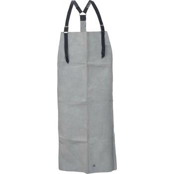 CERVA STRUVE zelená ochranná zástera