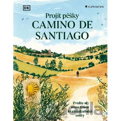 Projít pěšky Camino de Santiago