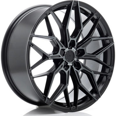 JAPAN RACING JR46 9x20 5x114,3 ET35 black