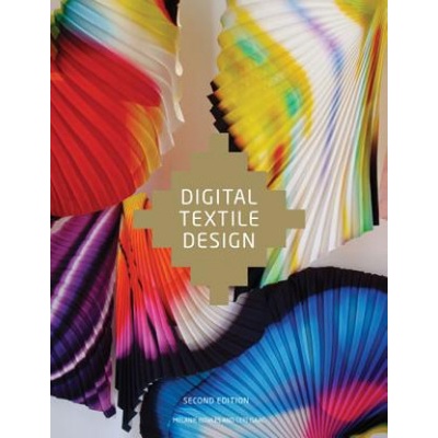 Digital Textile Design, Second edition | Melanie Bowles