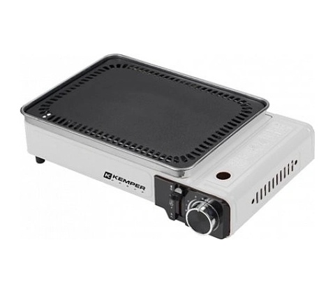 Kemper SMART Plancha