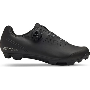 Giro Обувки за планинско колоездене Giro Cadet XC Cycling shoes - Black - размер 43 (EU) (036-1289-0118)