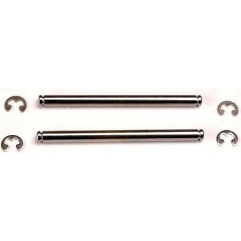 Traxxas оси на окачване на колела 44mm (2)