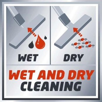 Image 1 of Einhell TC-VC 1812 S (2342370)