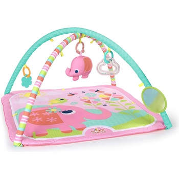 Image 1 of Bright Starts Активна гимнастика Bright Starts - Fancy Flowers (10091)