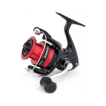 Shimano Sienna FG C3000
