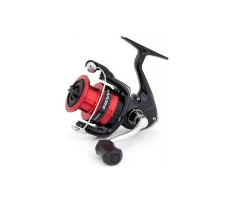 Shimano Sienna FG C3000
