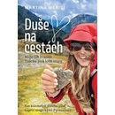 Duše na cestách - Martina Merisi