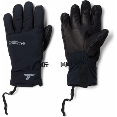Columbia PowBound Glove 2097051010 čierna