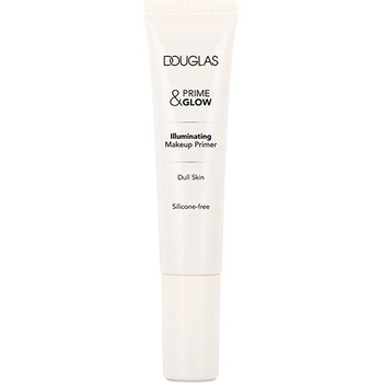 Douglas Make Up DOUGLAS Prime & Glow Illuminating Makeup Primer База за лице 30ml