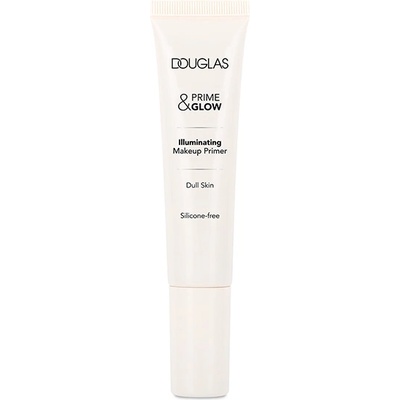 Douglas Make Up DOUGLAS Prime & Glow Illuminating Makeup Primer База за лице 30ml
