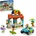 LEGO® Friends - Beach Smoothie Stand (42625)