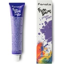 Fanola Free Paint farba na vlasy Purple Grape fialová 60 ml