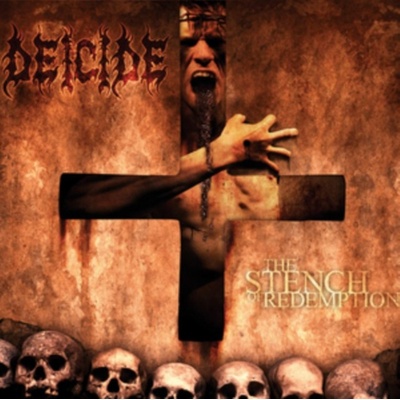 Deicide - The Stench Of Redemption - Digipack CD