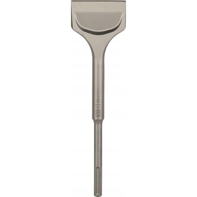 BOSCH SDS-MAX PLOCHÝ SEKÁČ VELMI ŠIROKÝ 115 x 400 mm 1 Ks
