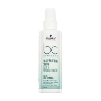 Schwarzkopf BC Bonacure Scalp Soothing Serum серум за сух скалп 100 ml