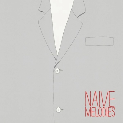 V/A - NAIVE MELODIES CD