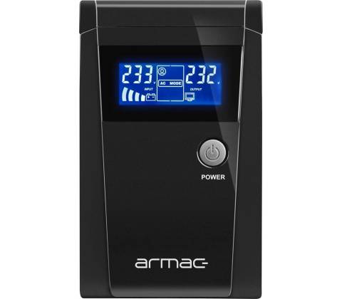 Armac Office 850F LCD