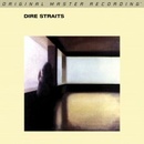 DIRE STRAITS - DIRE STRAITS