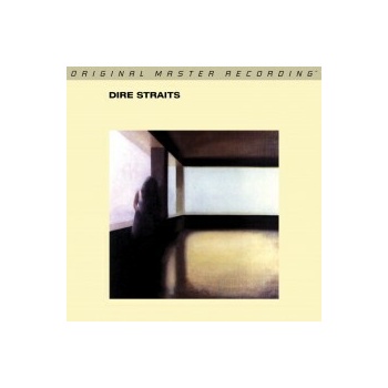 DIRE STRAITS - DIRE STRAITS