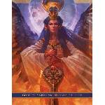 Blue Angel Gallery Goddess Isis Journal | Alana (Alana Fairchild) Fairchild