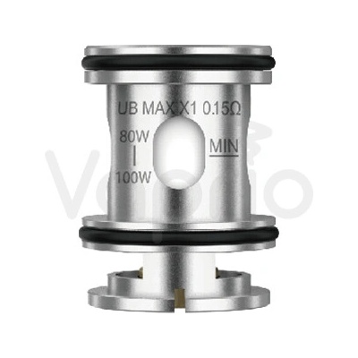 Lost Vape UB Max žhaviaca hlava X1 0.15ohm