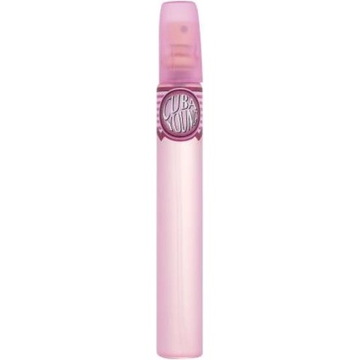 Cuba Young Pink EDP 15 ml