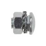Baks Mushroom screw SG M8X12 650341 /100pcs /