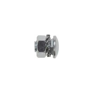Baks Mushroom screw SG M8X12 650341 /100pcs /