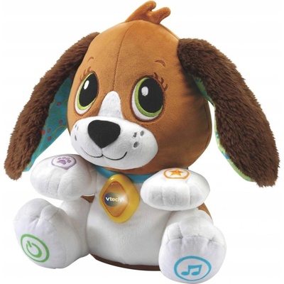 VTech Interaktívny psík