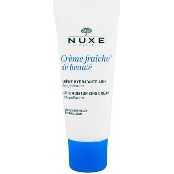 Nuxe Creme Fraiche De Beauté 48hr Moisturising Cream 30 ml