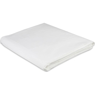 HELIOS Pozadie textilné 300 x 700 cm biele