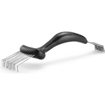 Olivia Garden Brush Cleaner Black