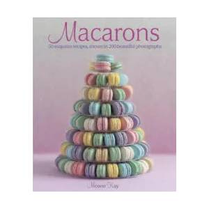 Macarons | Mowie Kay (2014)