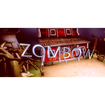 CasGames Zombow (PC)