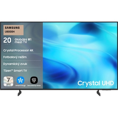 Samsung UE43U8072HU