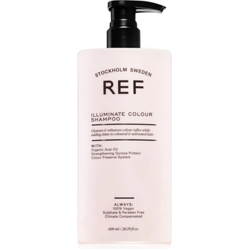 REF Illuminate Colour Shampoo 600 ml