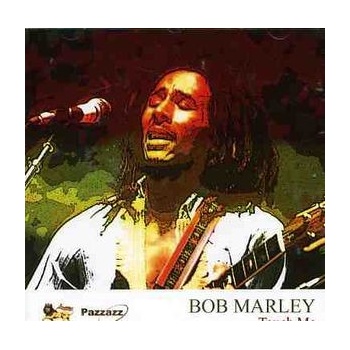 Touch Me - Bob Marley CD