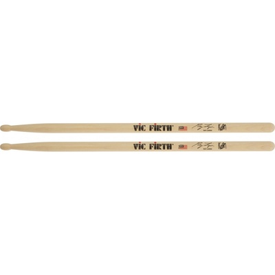 Vic Firth Ray Luzier Signature