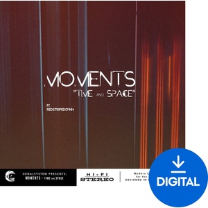 Sonalsystem Moments - Presets for UDO Super 6 (Дигитален продукт)