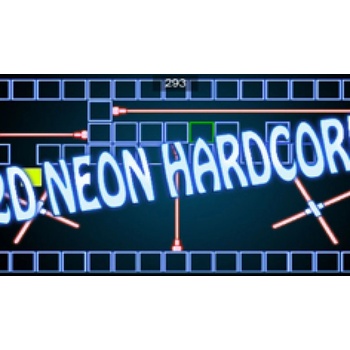 Neon Hardcore