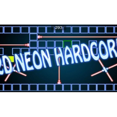 Neon Hardcore